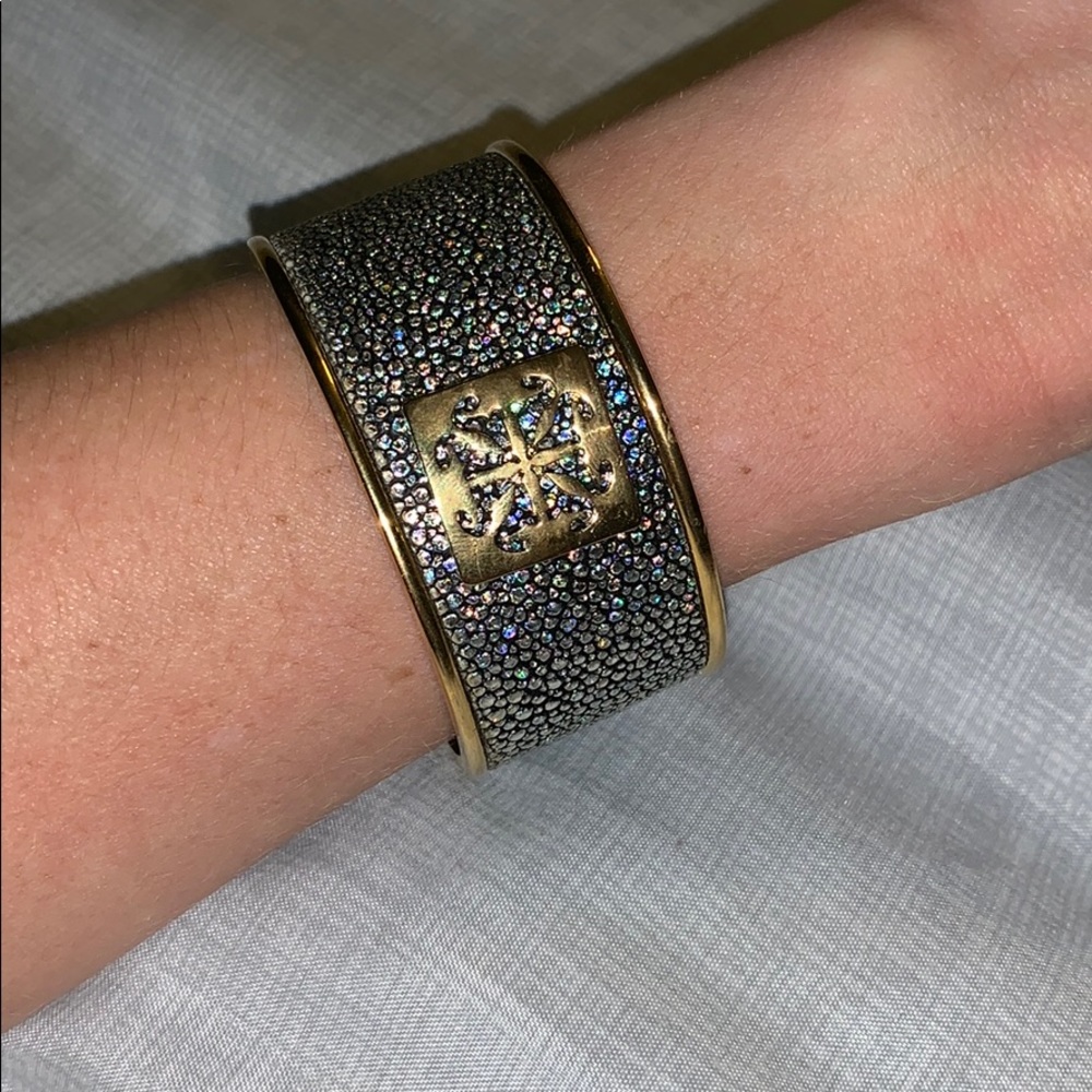 Rustic Cuff - image 3